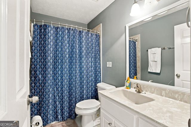 605 Trophy Lane, Conyers, GA 30094