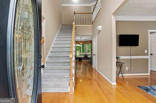 605 Trophy Lane, Conyers, GA 30094