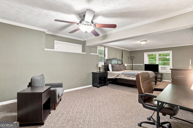 605 Trophy Lane, Conyers, GA 30094