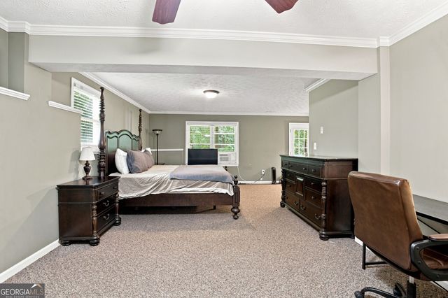 605 Trophy Lane, Conyers, GA 30094