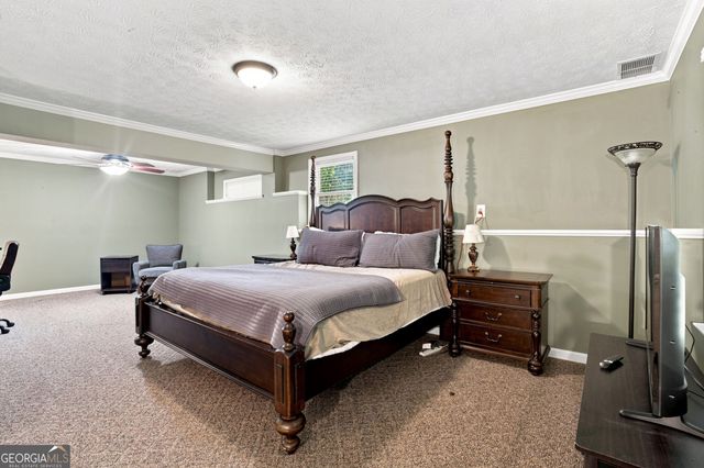 605 Trophy Lane, Conyers, GA 30094