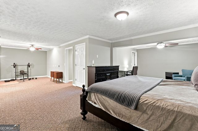 605 Trophy Lane, Conyers, GA 30094