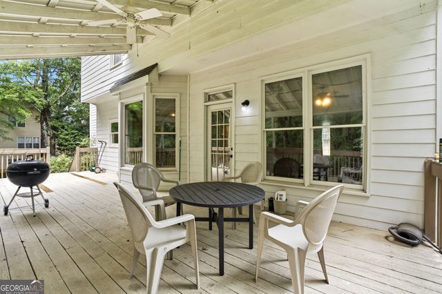 605 Trophy Lane, Conyers, GA 30094