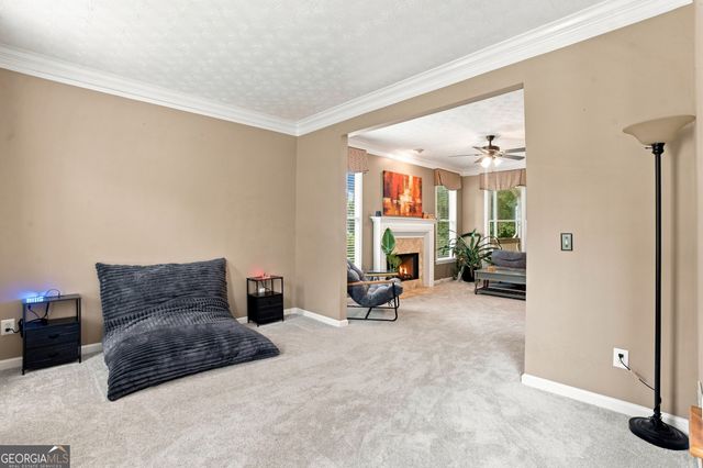 605 Trophy Lane, Conyers, GA 30094
