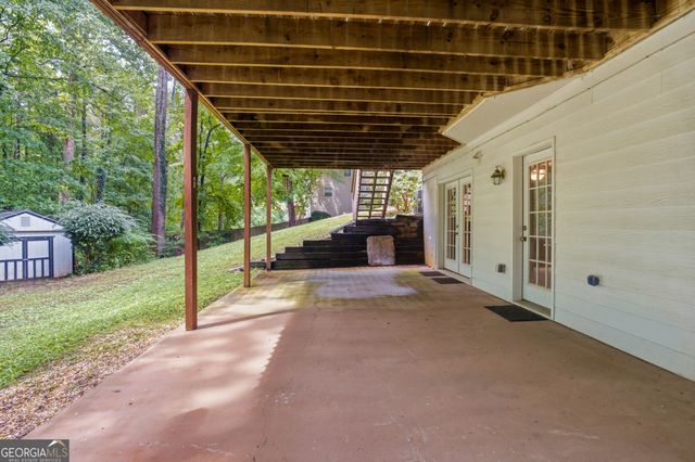 605 Trophy Lane, Conyers, GA 30094