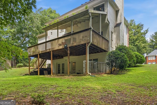 605 Trophy Lane, Conyers, GA 30094