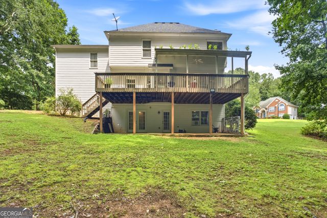 605 Trophy Lane, Conyers, GA 30094