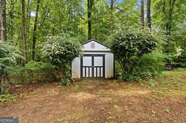 605 Trophy Lane, Conyers, GA 30094