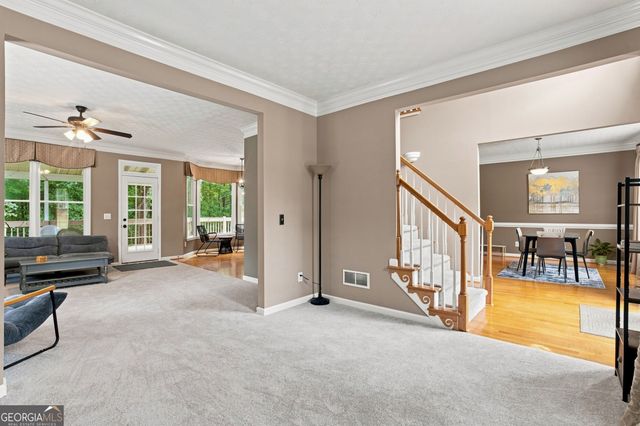 605 Trophy Lane, Conyers, GA 30094