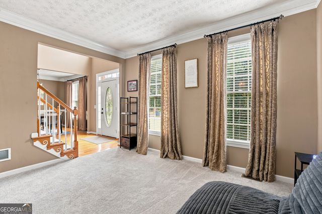 605 Trophy Lane, Conyers, GA 30094
