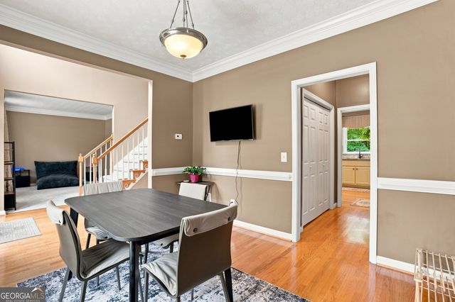 605 Trophy Lane, Conyers, GA 30094