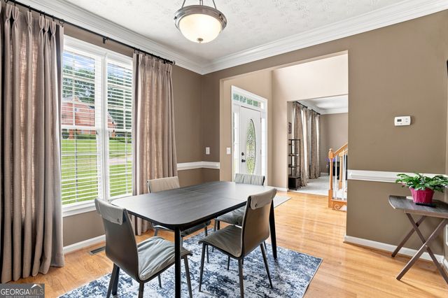605 Trophy Lane, Conyers, GA 30094