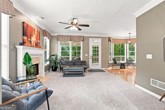 605 Trophy Lane, Conyers, GA 30094