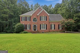 605 Trophy Lane, Conyers, GA 30094