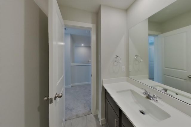 22818 Terrazzo Drive, Katy, TX 77449