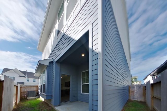 22818 Terrazzo Drive, Katy, TX 77449