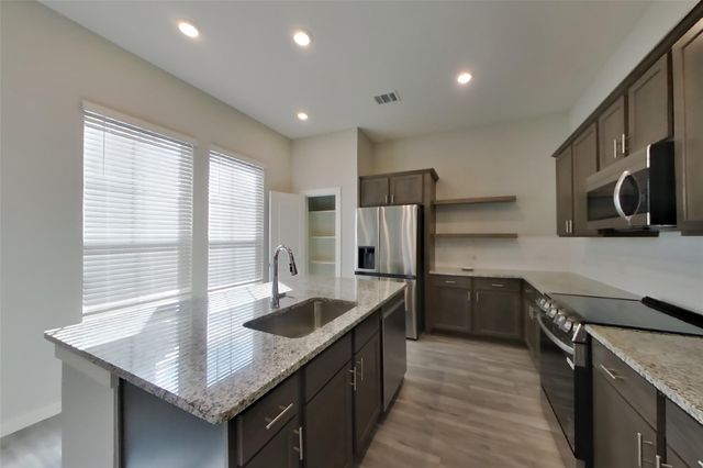 22818 Terrazzo Drive, Katy, TX 77449