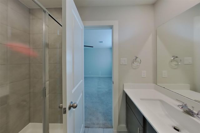 22818 Terrazzo Drive, Katy, TX 77449