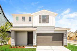 22818 Terrazzo Drive, Katy, TX 77449