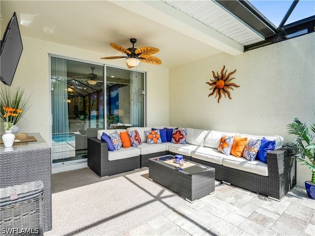 14695 Edgewater CIR, Naples, FL 34114