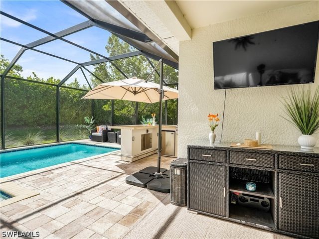 14695 Edgewater CIR, Naples, FL 34114