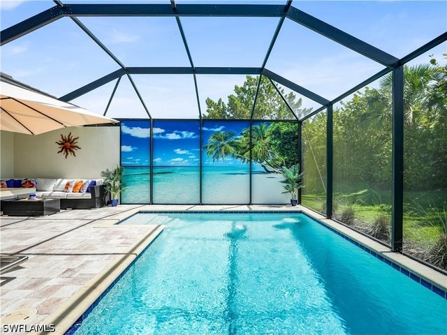 14695 Edgewater CIR, Naples, FL 34114