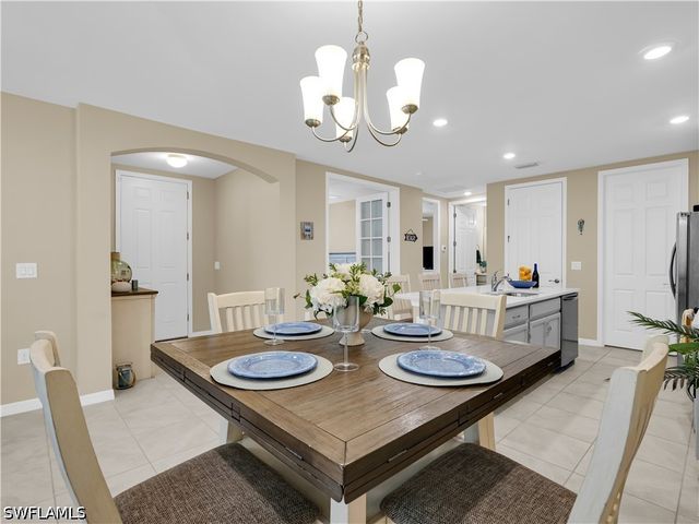14695 Edgewater CIR, Naples, FL 34114