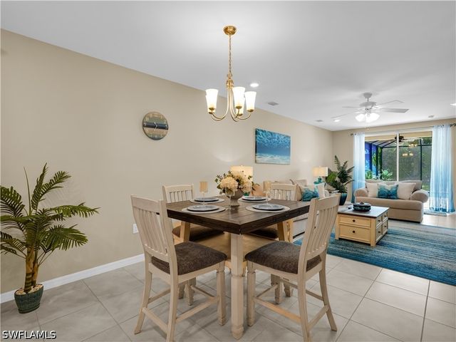 14695 Edgewater CIR, Naples, FL 34114