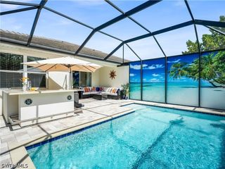 14695 Edgewater CIR, Naples, FL 34114