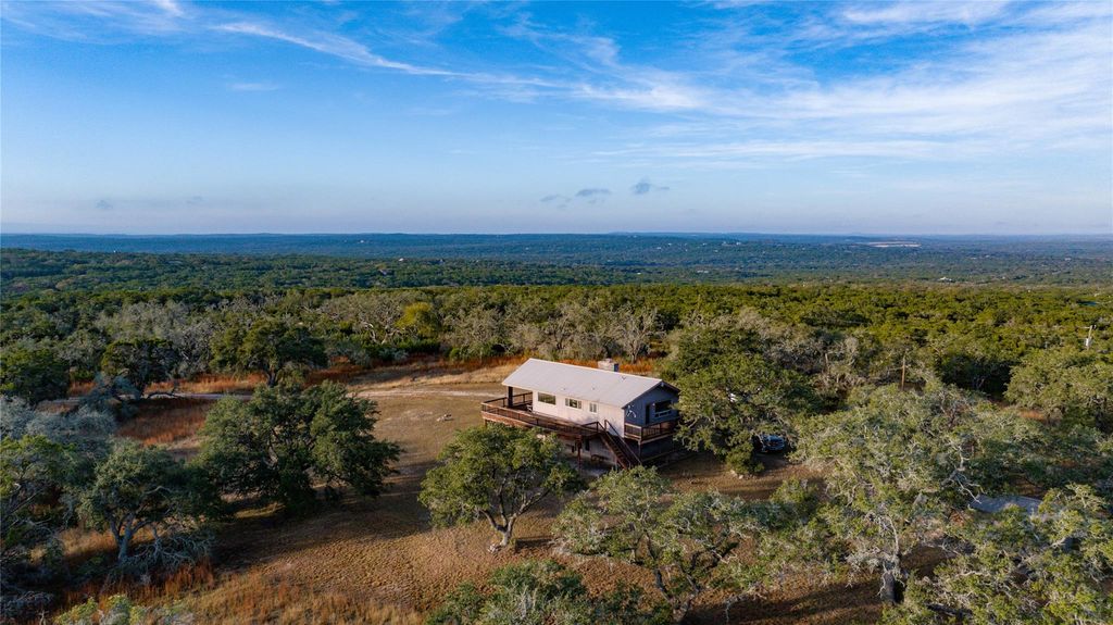 310 Sandy Point RD, Wimberley, TX 78676