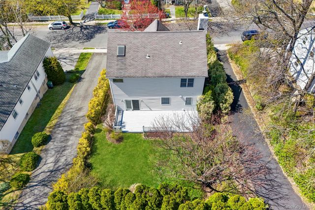 218 Seventh Avenue, Pelham, NY 10803
