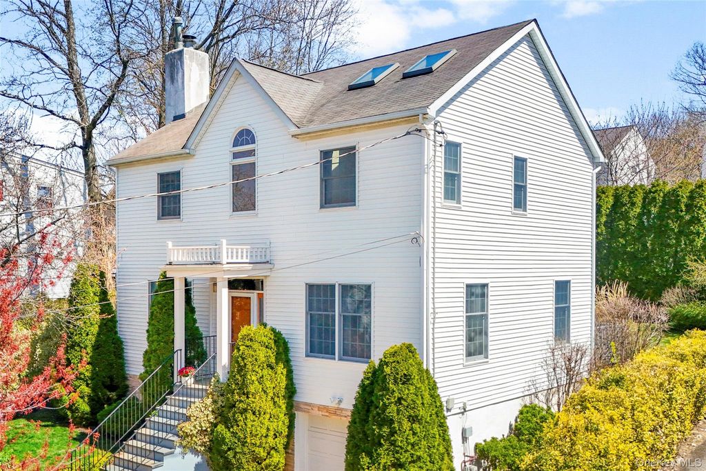 218 Seventh Avenue, Pelham, NY 10803
