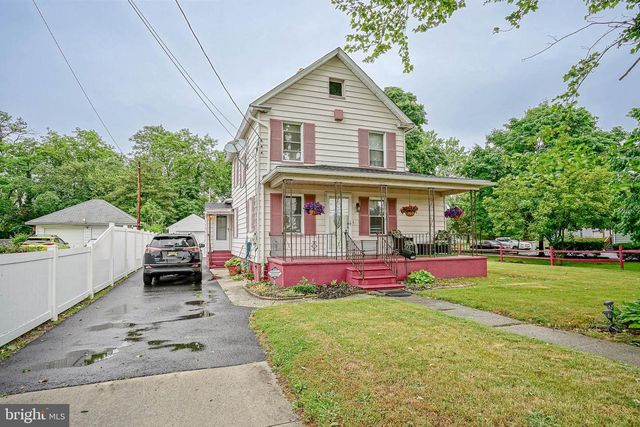 218 W PARK AVE, Vineland, NJ 08360
