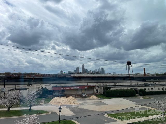 3011 Casting Street, Charlotte, NC 28206