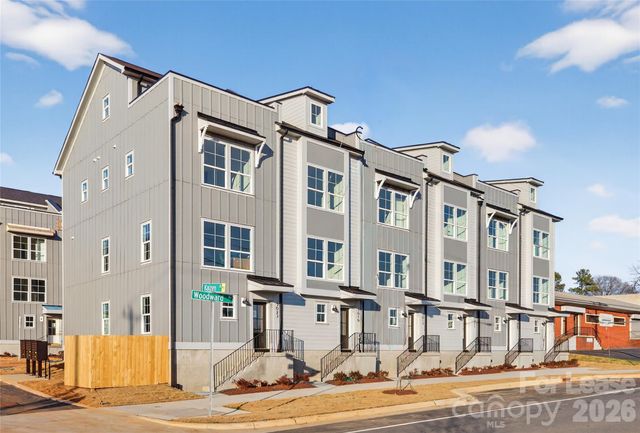 3011 Casting Street, Charlotte, NC 28206