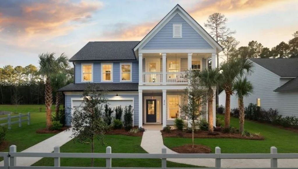 34 Scarlet Sage Drive, Bluffton, SC 29910