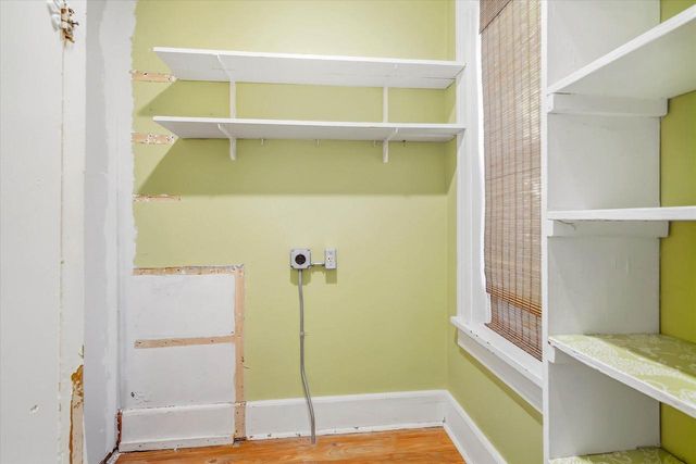 316 S Garfield AVENUE, Port Washington, WI 53074