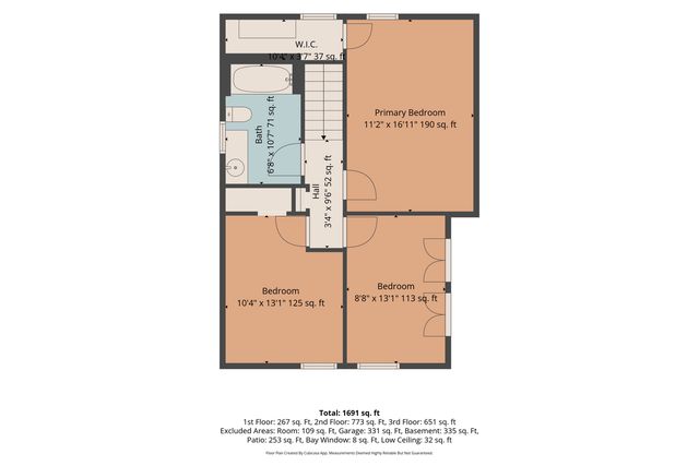 316 S Garfield AVENUE, Port Washington, WI 53074