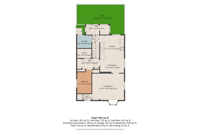 316 S Garfield AVENUE, Port Washington, WI 53074