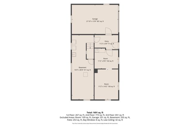 316 S Garfield AVENUE, Port Washington, WI 53074