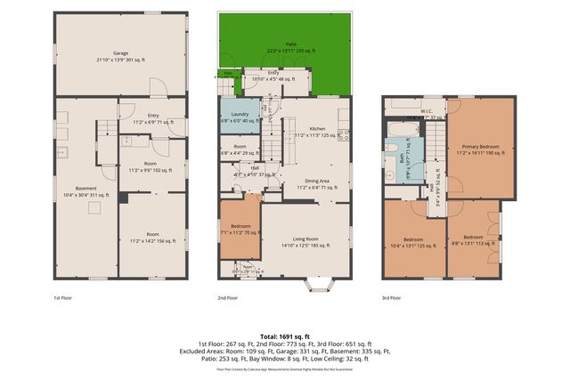 316 S Garfield AVENUE, Port Washington, WI 53074