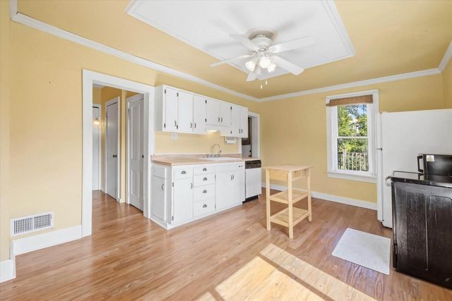 316 S Garfield AVENUE, Port Washington, WI 53074
