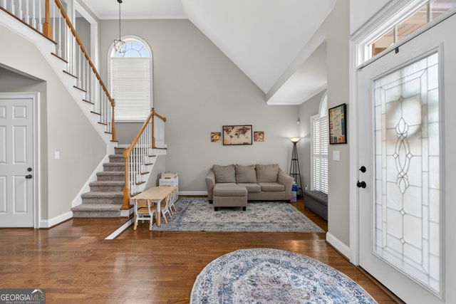 25 Middleton Trace, Newnan, GA 30265