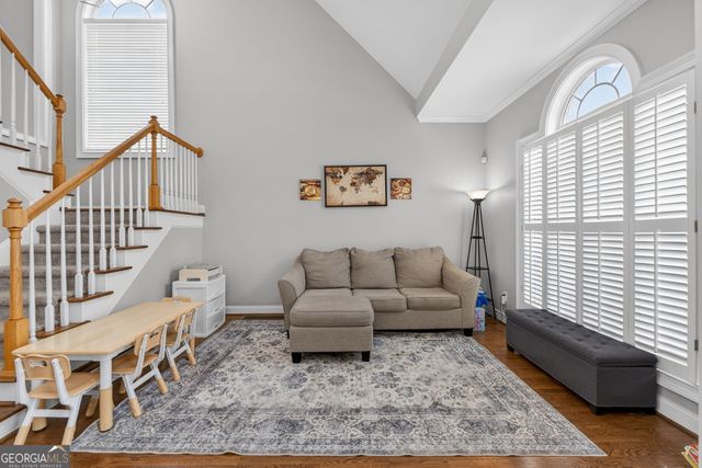 25 Middleton Trace, Newnan, GA 30265