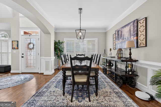 25 Middleton Trace, Newnan, GA 30265