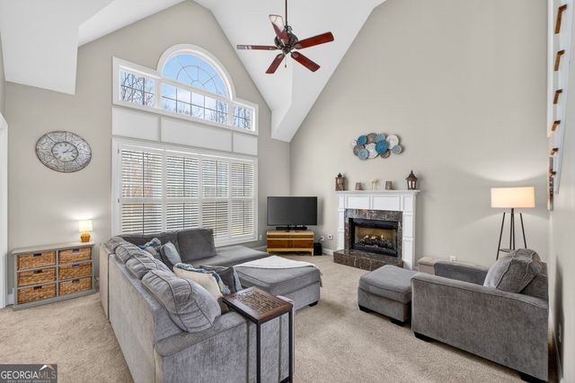 25 Middleton Trace, Newnan, GA 30265