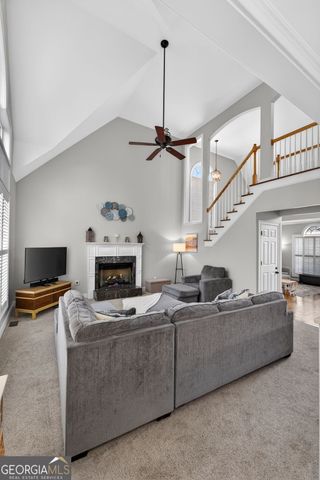 25 Middleton Trace, Newnan, GA 30265