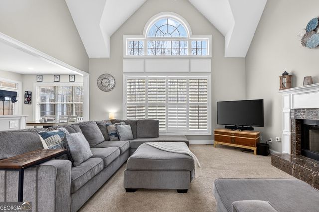 25 Middleton Trace, Newnan, GA 30265