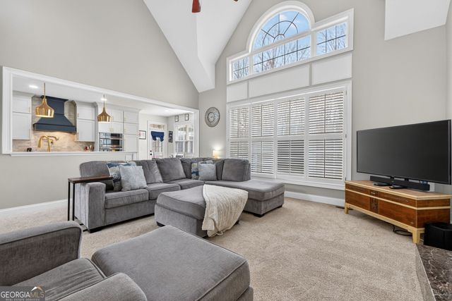 25 Middleton Trace, Newnan, GA 30265