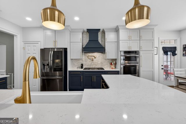 25 Middleton Trace, Newnan, GA 30265